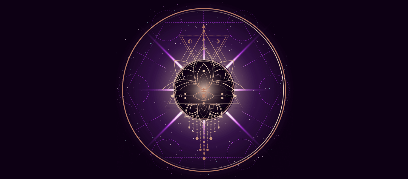 Multidimensional Sound & Vibrational Attunement Session