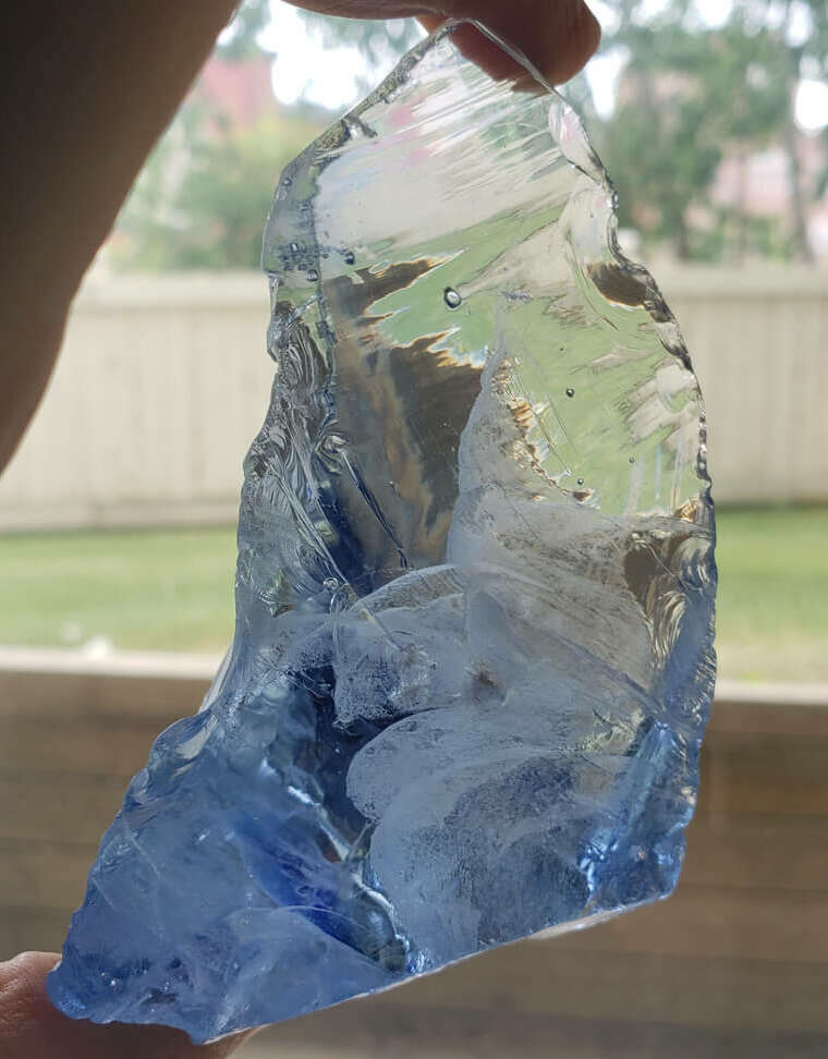 Angel Aura Blue Ray Andaras Crystals Angel Aura Blue Ray