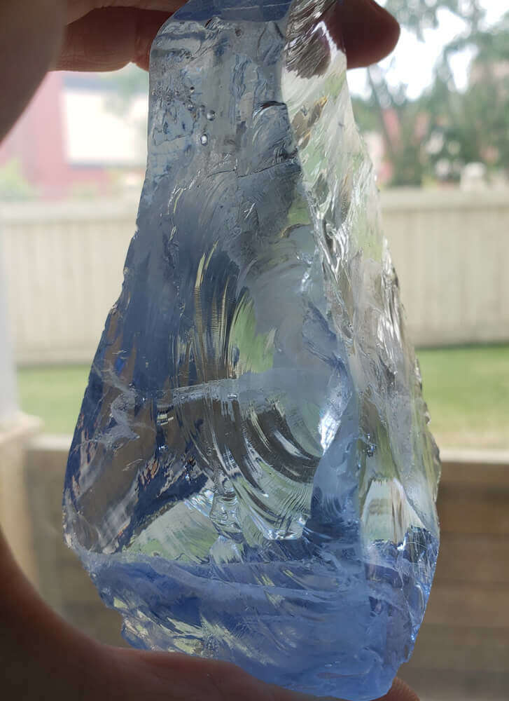 Angel Aura Blue Ray Andaras Crystals Angel Aura Blue Ray