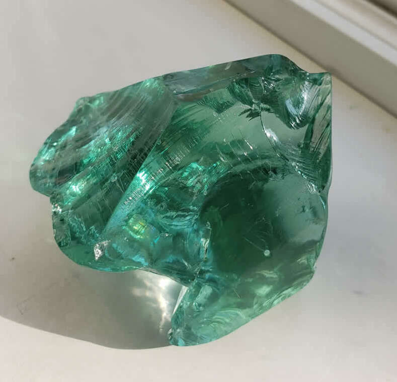 Ethereal Mint Heavenly Heart Ethereal Mint Heavenly Heart